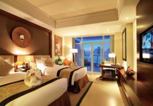 Pullman Haikou, Haikou (photo 4)