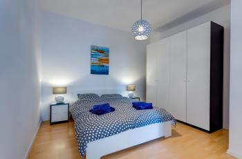 Apartment with Stunning Seaviews, Sliema (Foto 5)