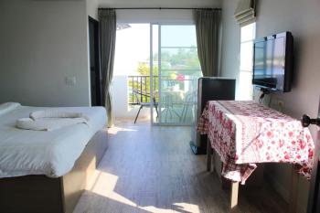 Plus Hotel, Loei (Foto 2)