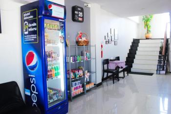 Plus Hotel, Loei (Foto 5)