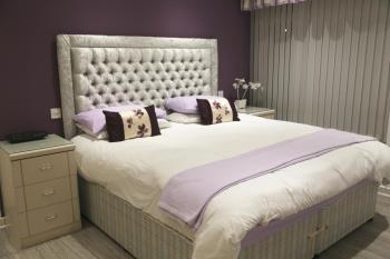 La Suisse Serviced Apartments, Manchester (Foto 3)