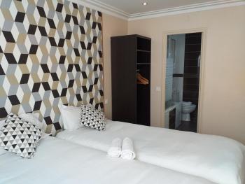 Hôtel Roi René, Paris (Foto 2)