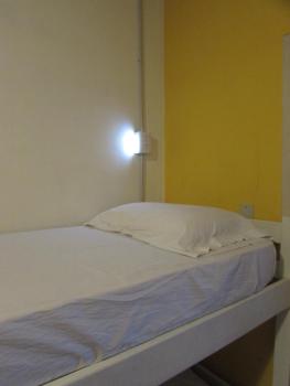 Mora Hostel, Mendoza (foto 5)