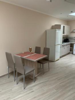 2Raum-Apartment Leznew, Leipzig (photo 5)