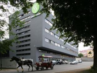 Kalev Spa Hotel & Waterpark, Tallinn (foto 5)