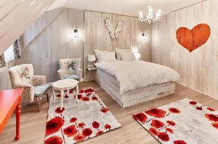 Maison Bistro & Hotel, Budapeszt (zdjęcie 3)