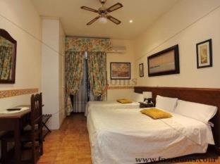 Armesto Rooms, Madrid (fotografie 4)