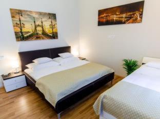 Anabelle Bed and Budapest, Budapest (photo 4)
