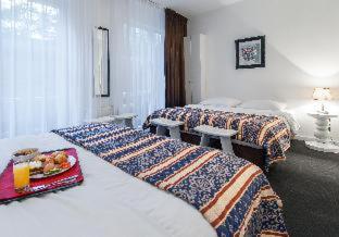 Acostar Hotel, Amsterdam (Foto 5)