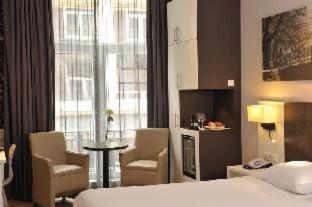 Hotel Amsterdam De Roode Leeuw, Amsterdam (Foto 5)