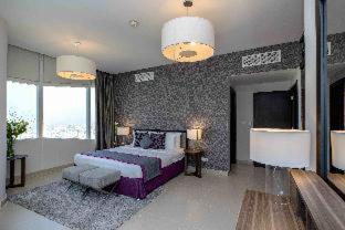 Nassima Tower Hotel Apartments, Dubai (photo 4)