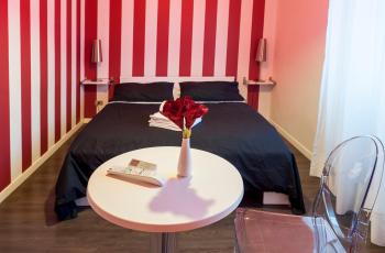 Il Giglio Rosso B&B, Florencie (fotografie 2)