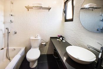 Jerusalem Inn by Smart Hotels, Jerusalem (Foto 5)
