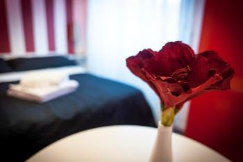Il Giglio Rosso B&B, Florencie (fotografie 3)