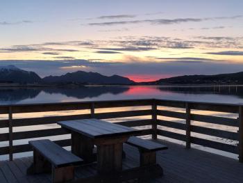 Rorbu Skreda, Leknes (foto 3)