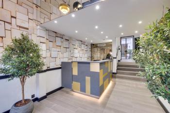 Hôtel Lucien & Marinette, Paris (Foto 5)