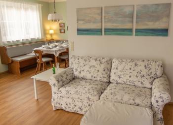 Christl - Apartment mit Garten und Pool zur Mitbenutzung, Wien (Foto 3)