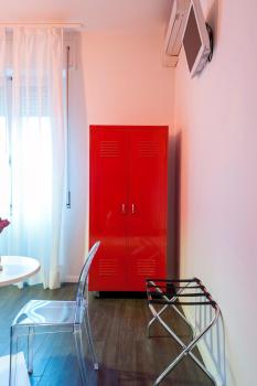 Il Giglio Rosso B&B, Florencie (fotografie 4)