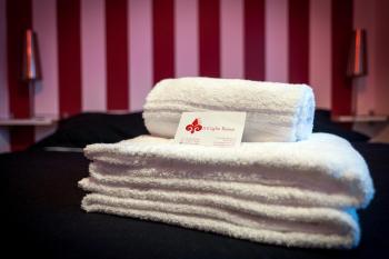 Il Giglio Rosso B&B, Florencie (fotografie 5)
