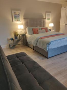 Apartment, Letterkenny (foto 5)