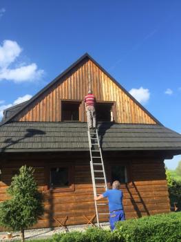 13 Komnata Terchová, Terchová (foto 4)