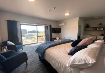 Sky Suites - Lake Pukaki, Mount Cook, Twizel (fotografie 4)
