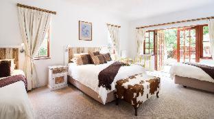 Storms River Guest Lodge, Stormsrivier (foto 4)