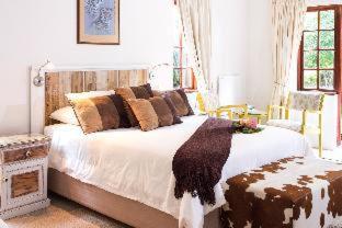 Storms River Guest Lodge, Stormsrivier (foto 5)