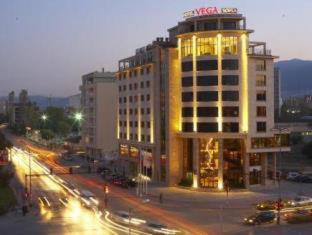 Hotel VEGA Sofia, Sofia (photo 4)