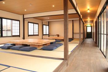 淡路島西海岸の宿 梅木屋, Sumoto (zdjęcie 3)