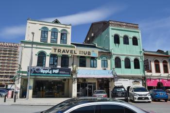 Travel Hub Highstreet, Kuala Lumpur (photo 4)