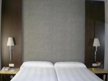 Hotel Inglaterra, Гранада (фото 3)
