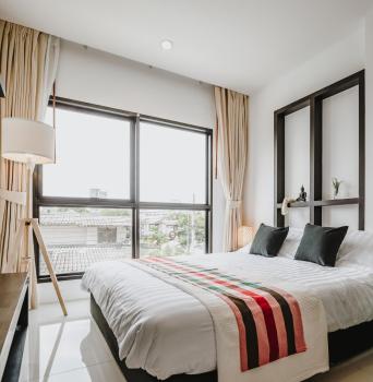 Siamplaengna Residence, Bangkok (photo 3)