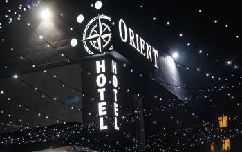 ORIENT, Ош (фото 5)