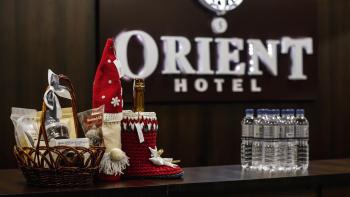 ORIENT, Ош (фото 4)