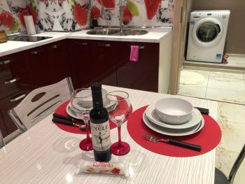Cozy flat near South Park, Sofia (Foto 4)