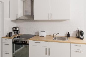 nelion 01 - a DREAM apartment with amazing view, Aigio (photo 5)