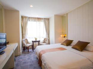 Aphrodite Inn Bangkok, Bangkok (foto 4)