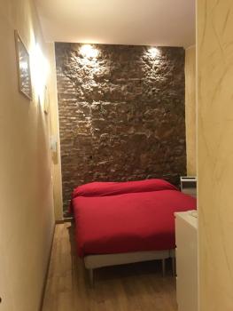 B&B In Piazza, Řím (fotografie 4)