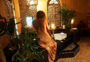 Timamoon Lodge, Hazyview (foto 3)