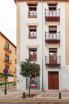 Molinos Apartments City Centre, Granada (photo 3)