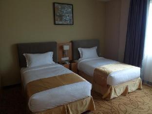 Metro Hotel Bukit Bintang, Kuala Lumpur (photo 5)