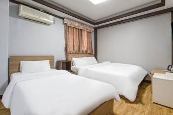 Keumkang Motel, Seoul (photo 2)
