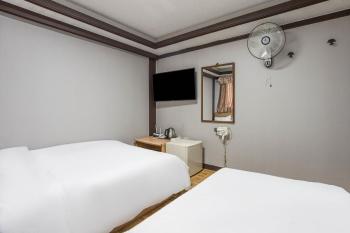 Keumkang Motel, Seoul (photo 5)