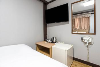 Keumkang Motel, Seoul (photo 4)