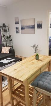 Apartment in City - Antinkatu, Pori (Foto 4)