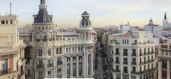 Principe Santa Ana Madrid Centro, Madrid (fotografie 5)