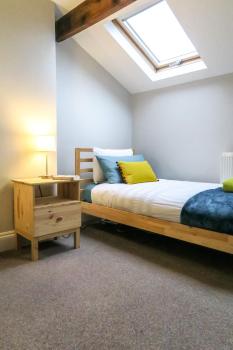 Bedzzz - Booklovers Dream, Preston (foto 3)