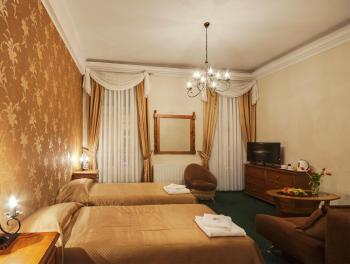 Abella Suites & Apartments by Artery Hotels, Kraków (zdjęcie 5)