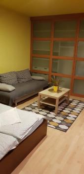Obuda Apartment, Budapešť (fotografie 5)